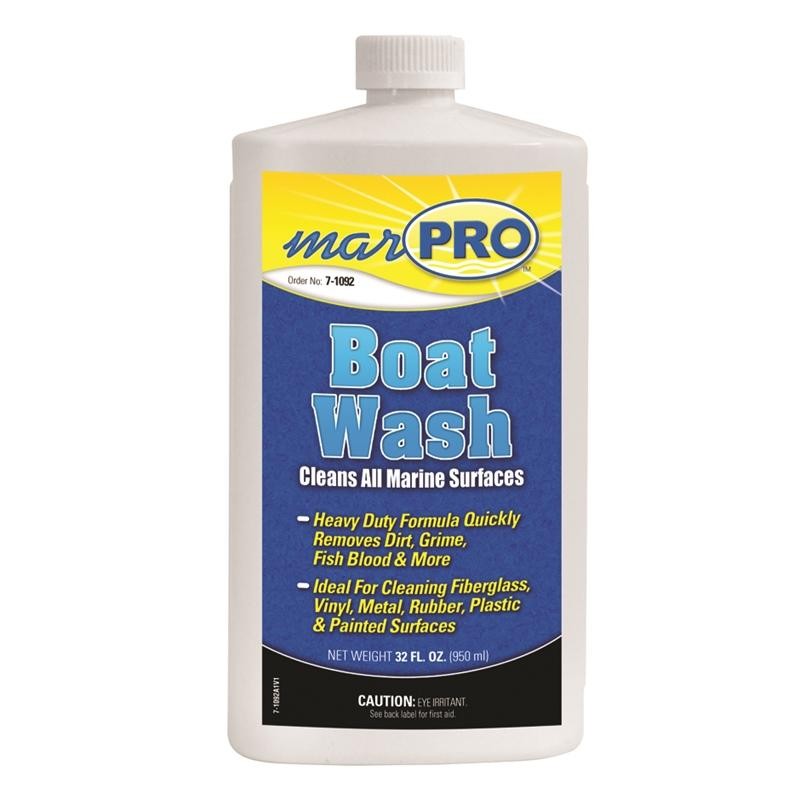 BOAT WASH CONCENTRATE GL