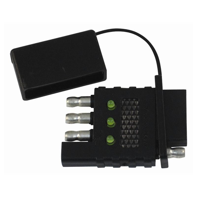 TAILER 4 WAY CIRCUIT TESTER INLINE