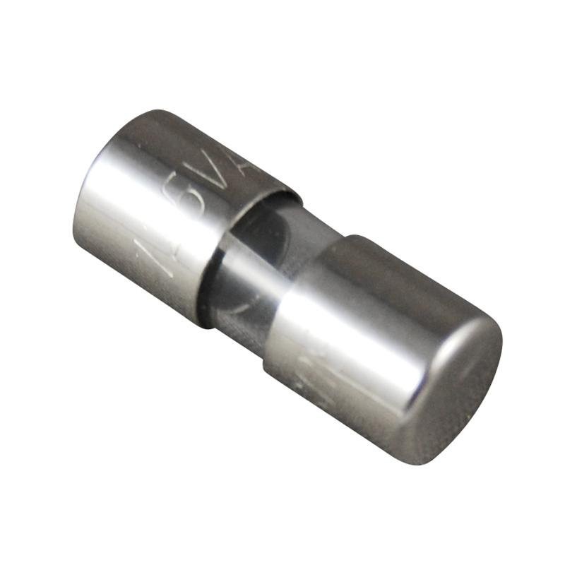 FUSE AGA 30AMP 5/BOX