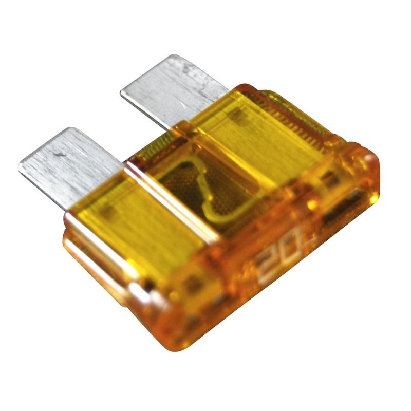 ATO FUSE 20A 5CD/BOX