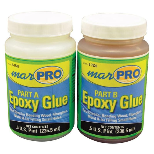 MP EPOXY GLUE KIT GAL