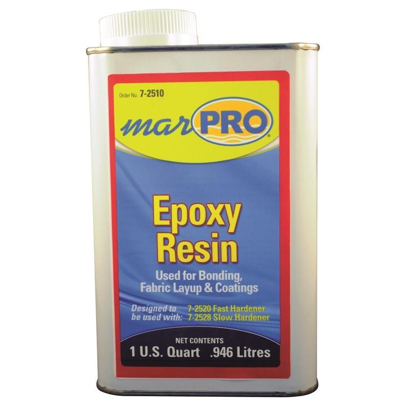 MP EPOXY RESIN .98GL