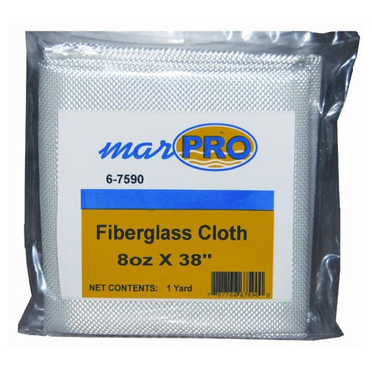 MP FBRGLS CLOTH 38"X3YD