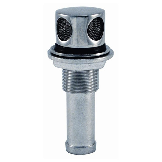 FUEL TANK VENT SS STR