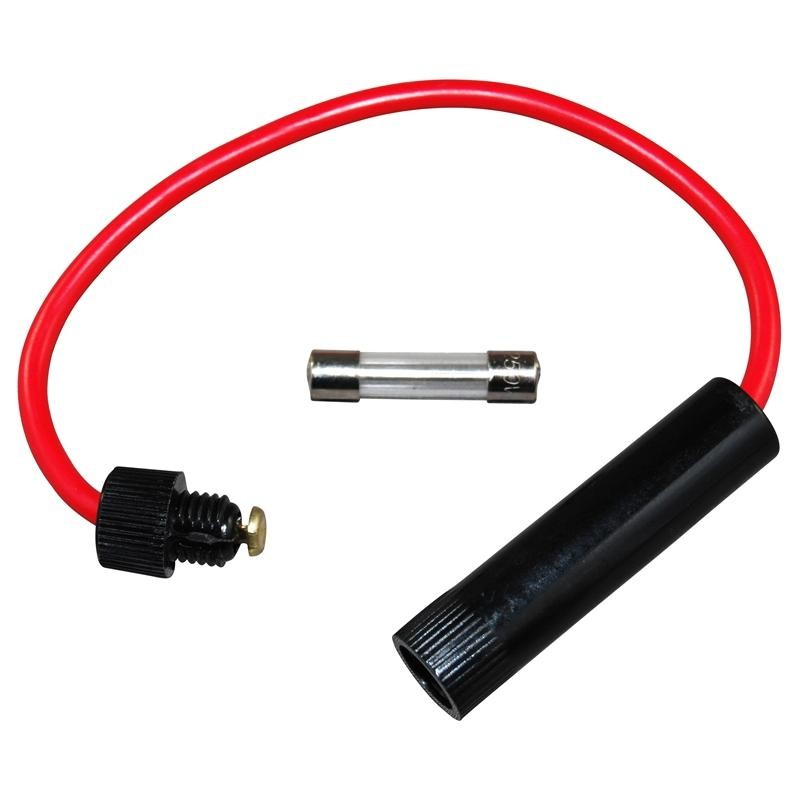 INLINE FUSE HOLDER 12GA 30A
