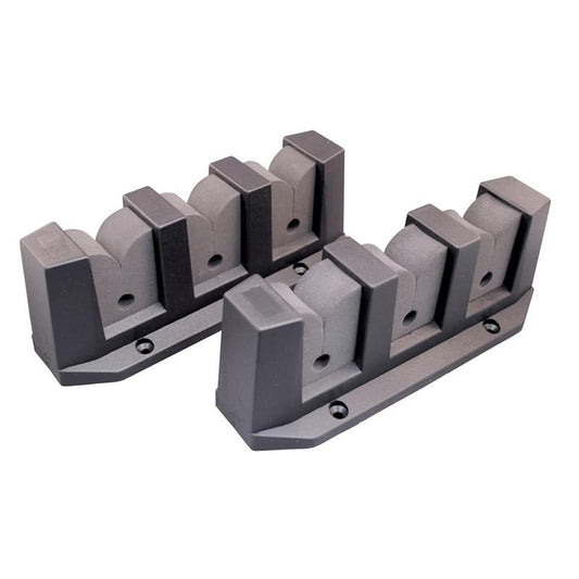 ROD STORAGE ALUM 3/ROD RACK PR