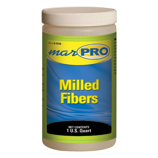 MILLED FIBERS QT