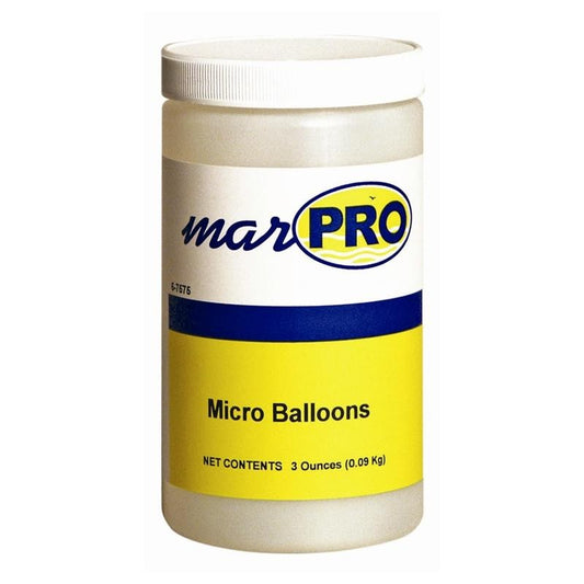 MP MICRO BALLOONS GL