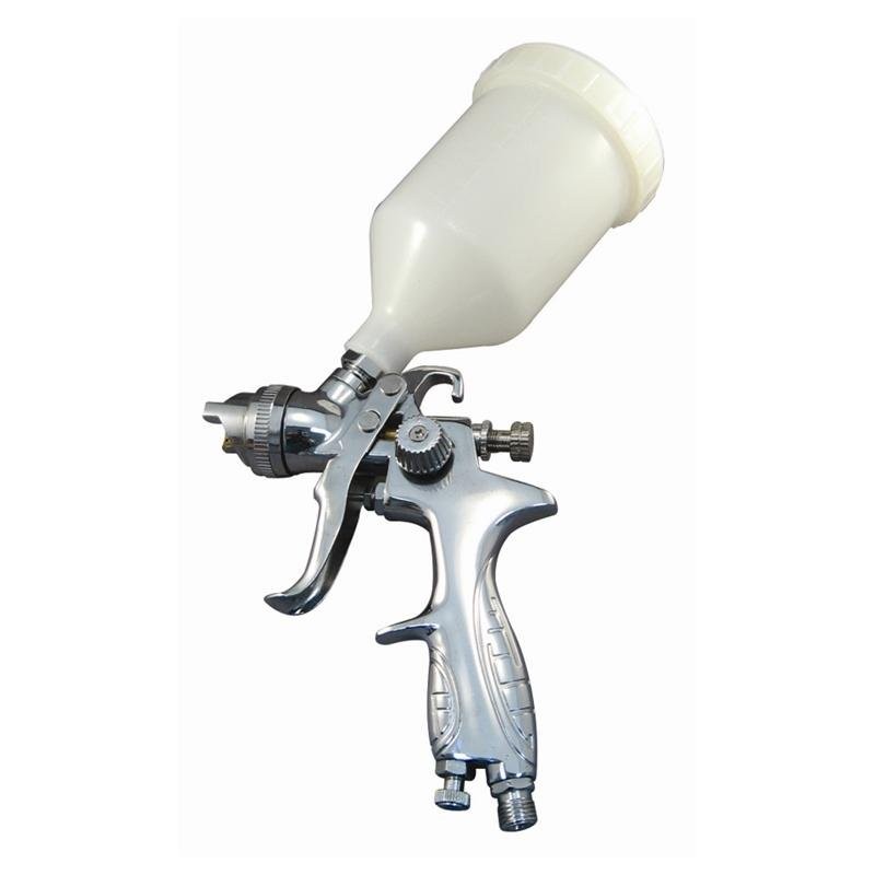 PAINT SPRAY GUN