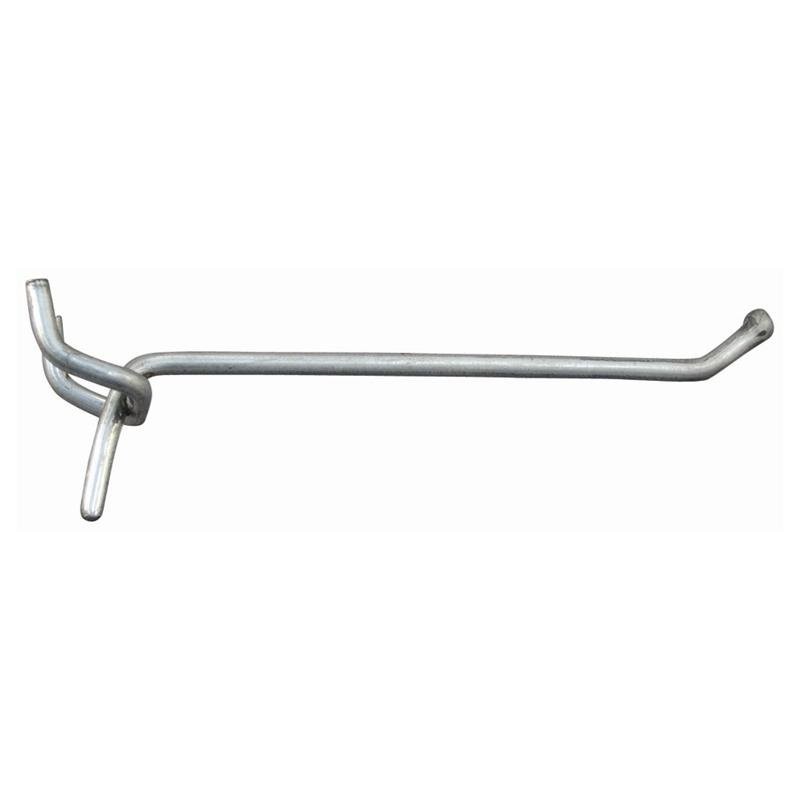 PEG HOOK 2" 25/PKG