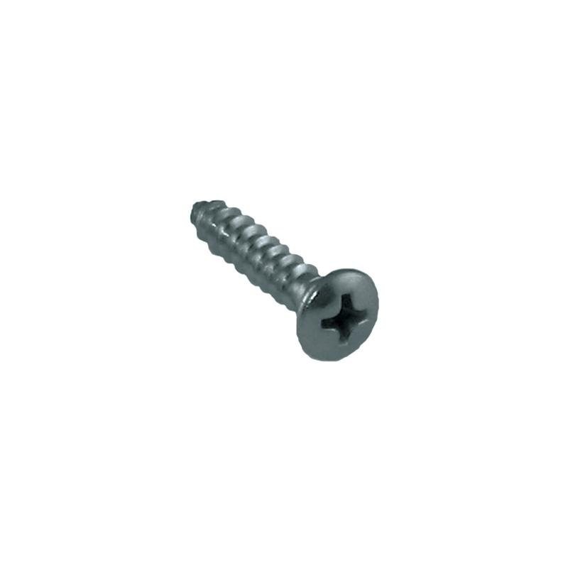 TAPPING SCREW OH PHILLIPS #8 X 1-1/2"