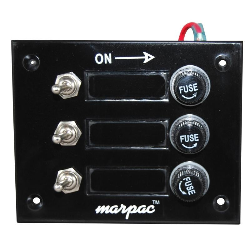 SWITCH PANEL TOGGLE 3G