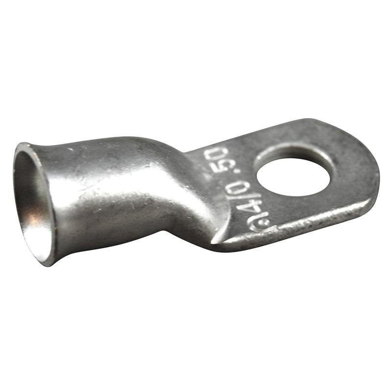 TIN LUG 6GA-5/16 STD 5BX