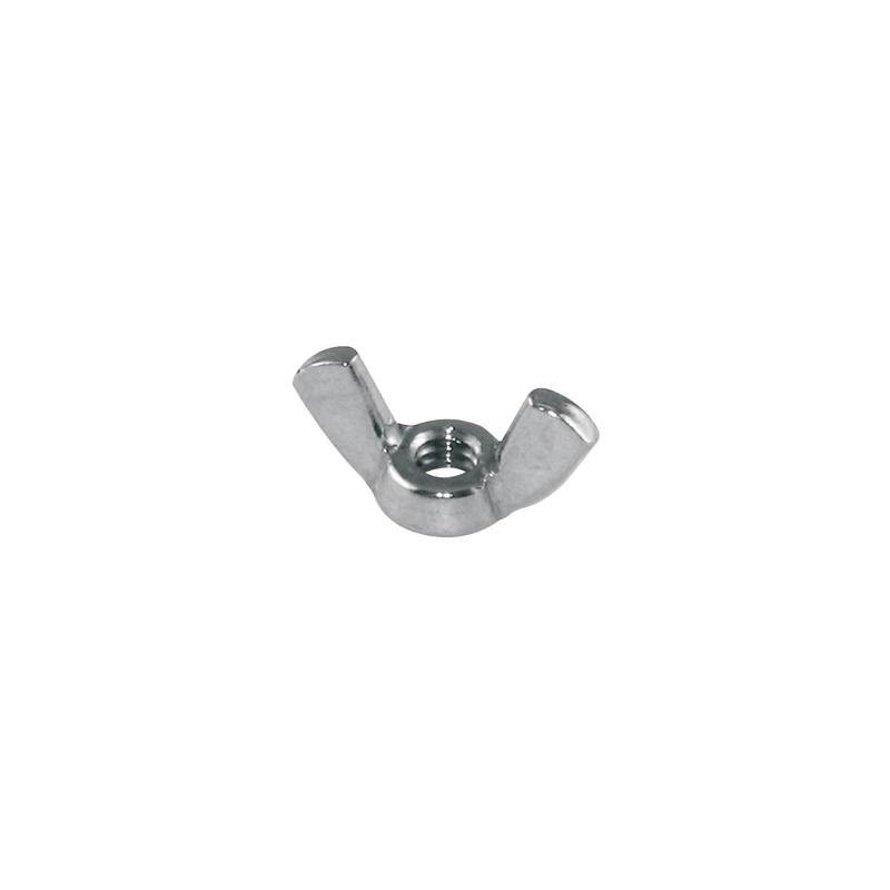 WING NUT 1/4"-20