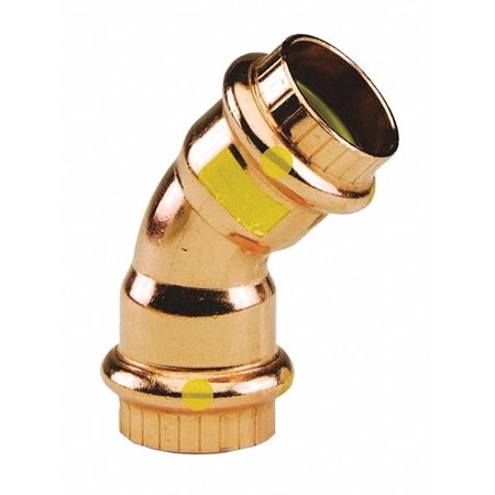 PP 45 ELB 1.25 X 1.25