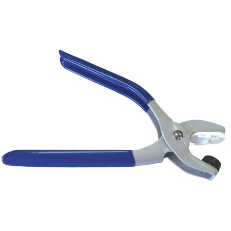 PLIERS CANVAS FASTENERS