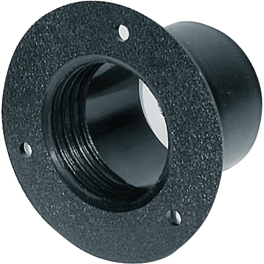 RIGGING FLANGE BLACK