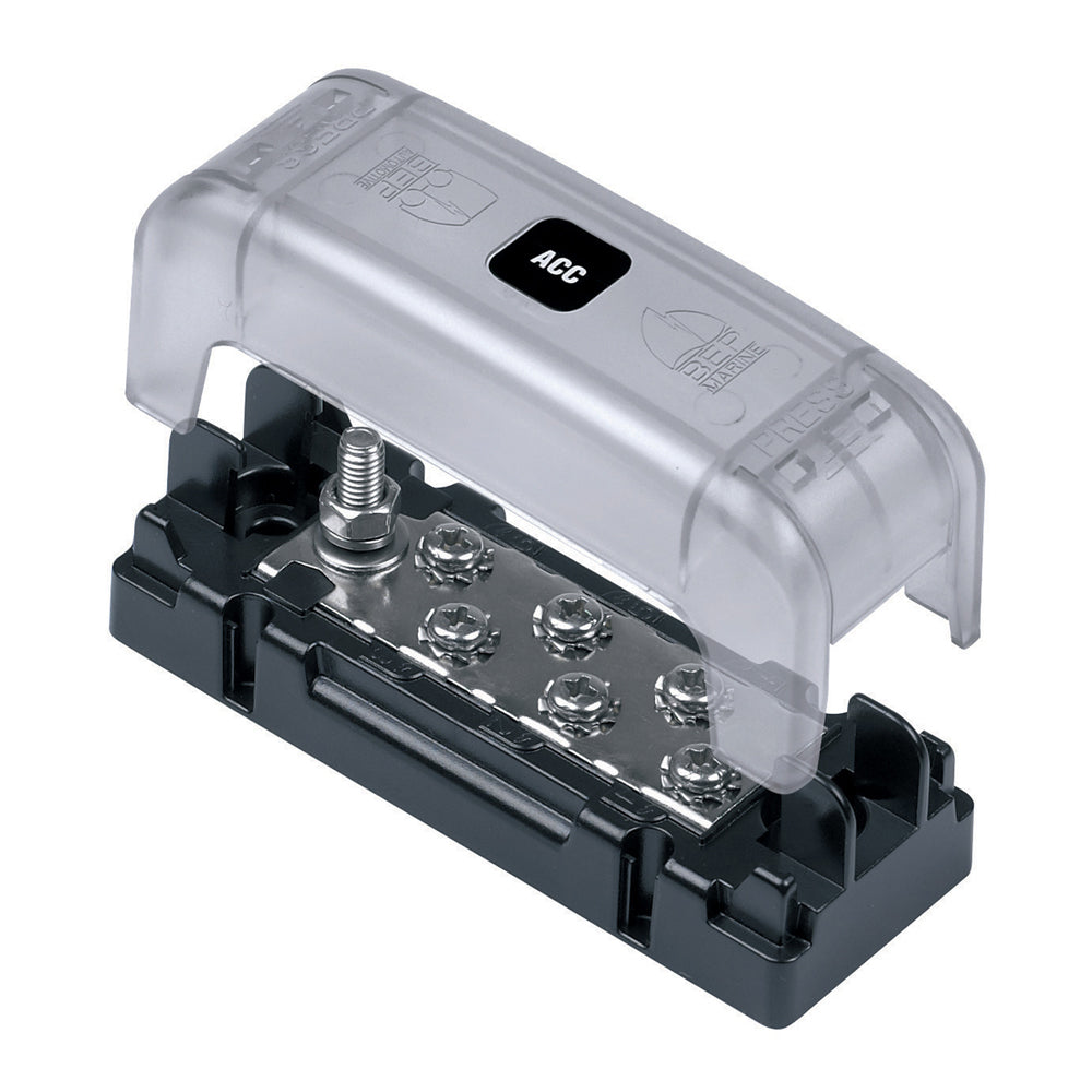 BUSS NEG F/ATC FSE HLDR