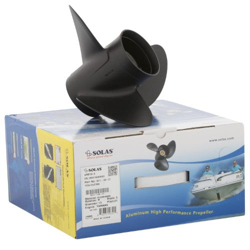 PROP Y/T/N AL 50-140H 21