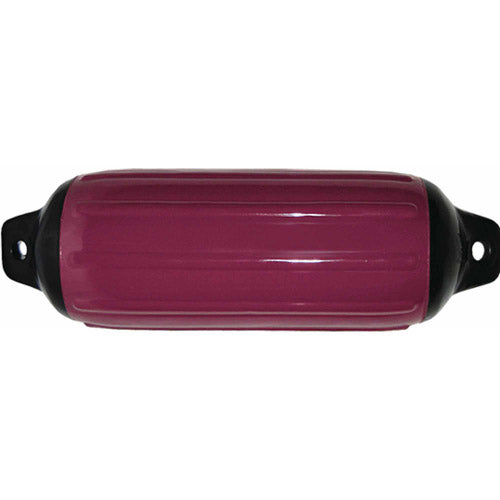 SUPER GARD FENDER (20") - BURGUNDY