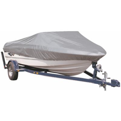 BOAT COVER VH TRI HULL BASS (14' - 16')