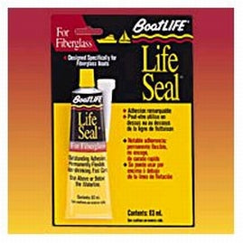 LIFE-SEAL CLR TBE 1.0 OZ