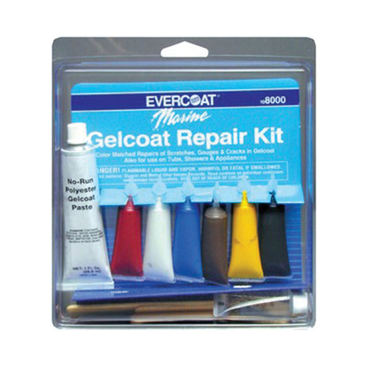 GELCOAT REPAIR KIT