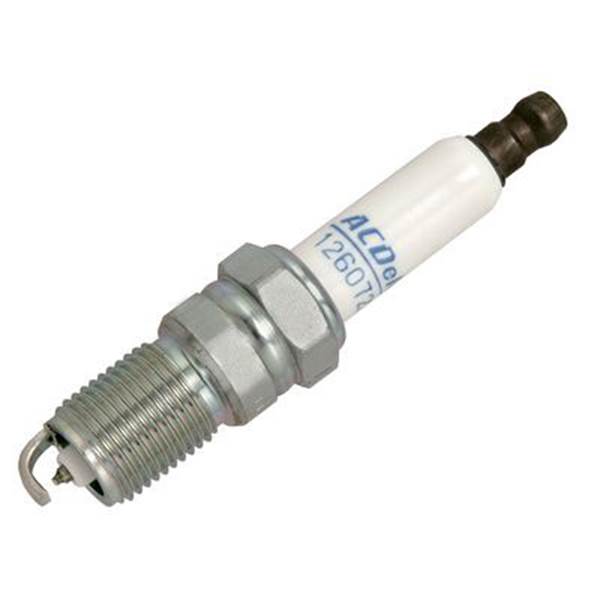 SPARK PLUG PLATINUM MERC