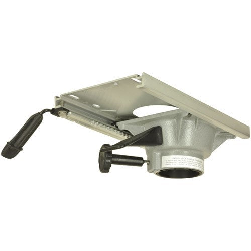 LOCKING SEAT SLIDE & LOCKING SPIDER 278