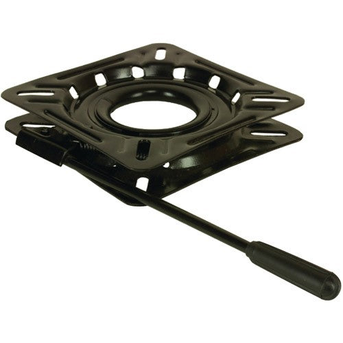 LOCKING SEAT SWIVEL E-COAT DP