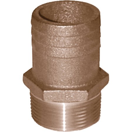 BARB FLL/FL .75NPT/1.0HS