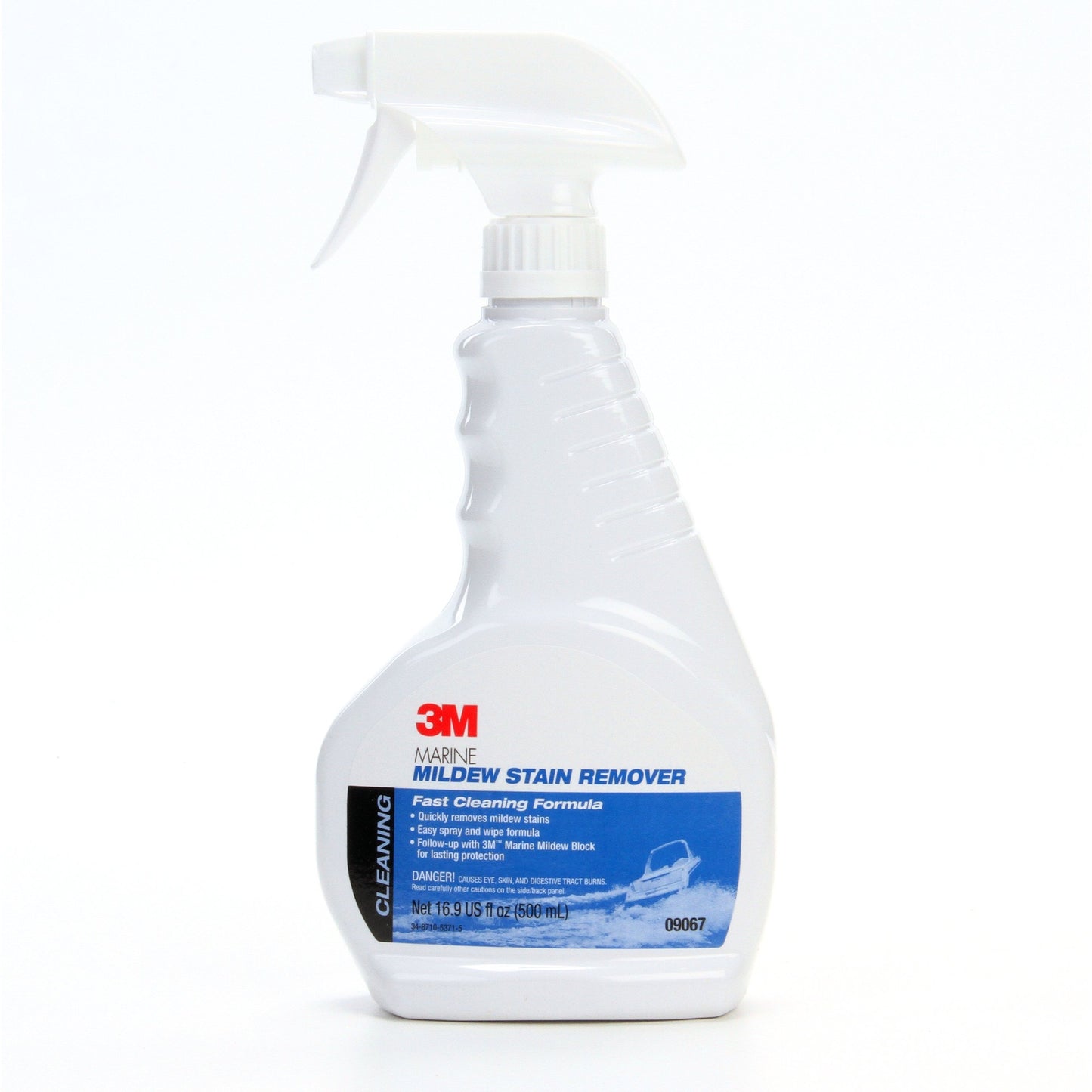 MILDEW STAIN RMVR 500ML
