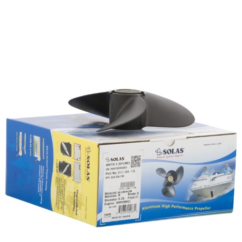 PROP EYMN AL 14-28HP 11S