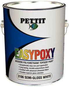 EX-POXY SEMI GLSS WHT GL