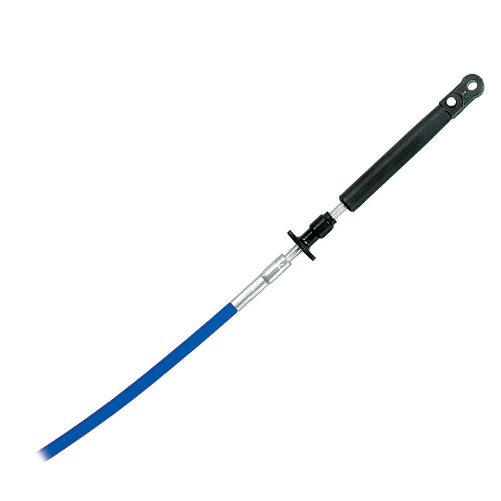 CONTROL CABLE HI PERF E/J /BRP 479 18'