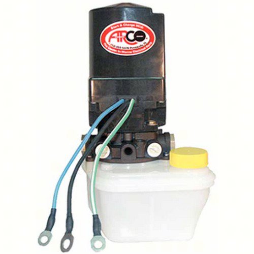 TT MOTOR MRC I/O OILDYNE