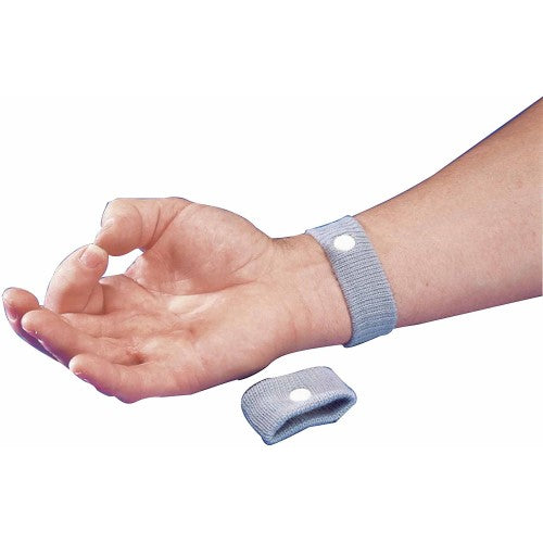 QUEAZ-AWAY MOTION BAND