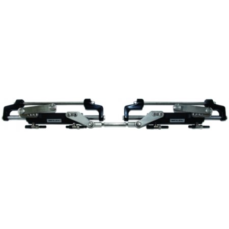 TIE BAR KIT 26"