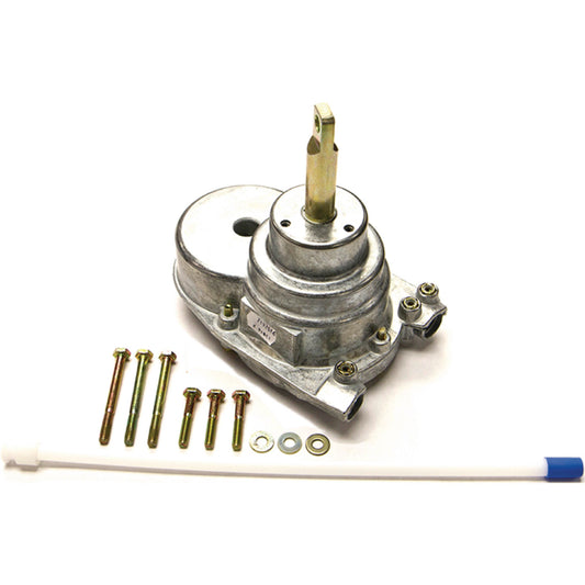 NFB QUICK CONNECT HELM  4.2 TILT