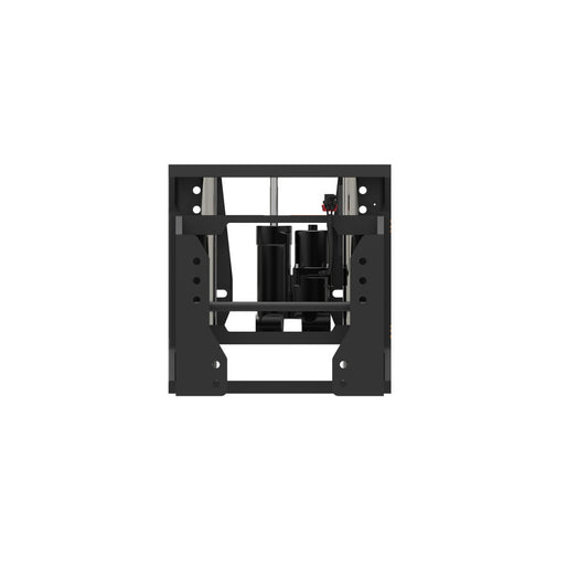 HYDRAULIC JACKPLATE 08"
