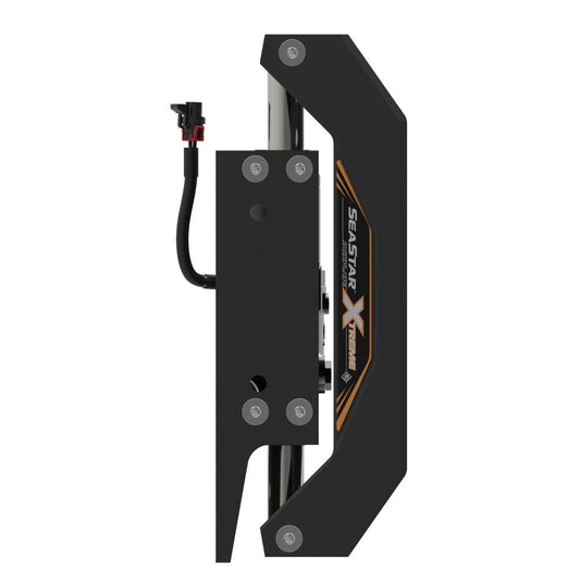 XTREME HYDRAULIC JACKPLATE 12"