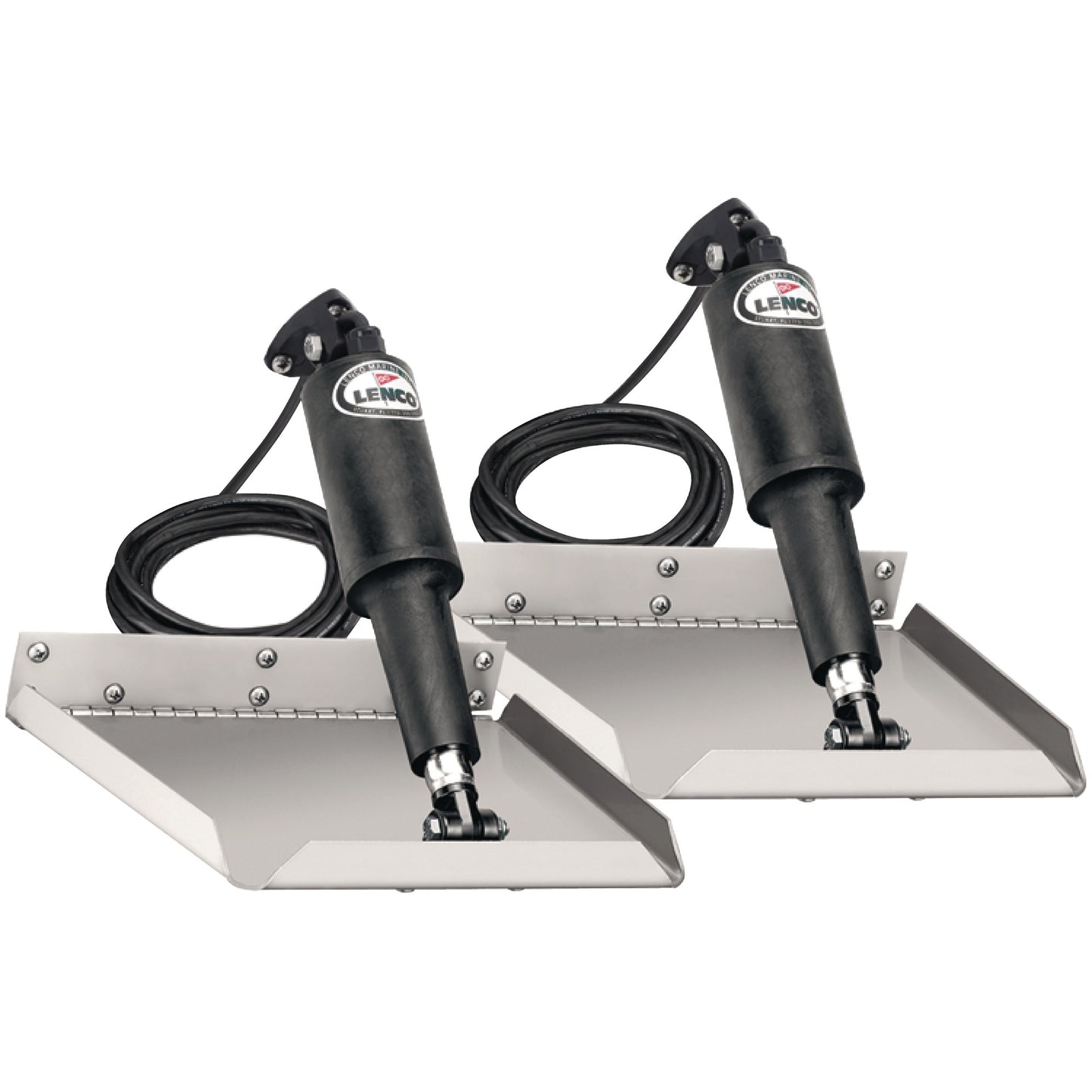 TRIM TAB NS EDGE/M 12X18