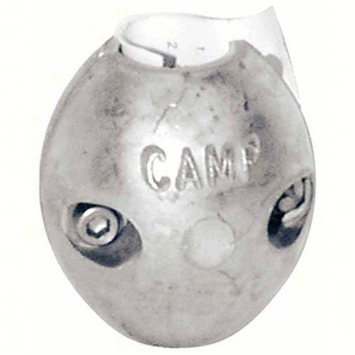 SHAFT ZINC 1-1/4"