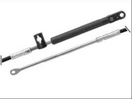 CONTROL CABLE XTREME MERC GEN II 16'