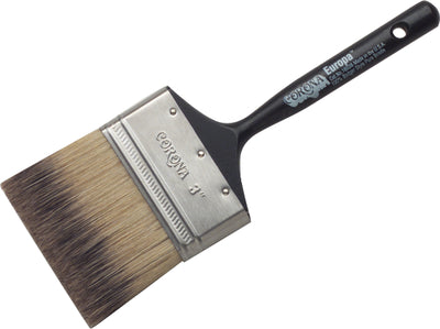 EUROPA X-FINE BRUSH 1.0"