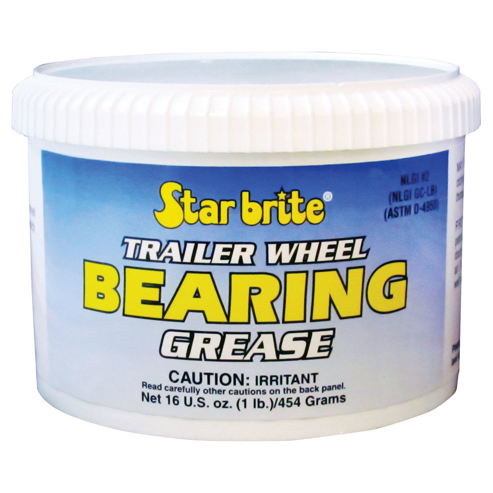 BEARING GREASE 1LB