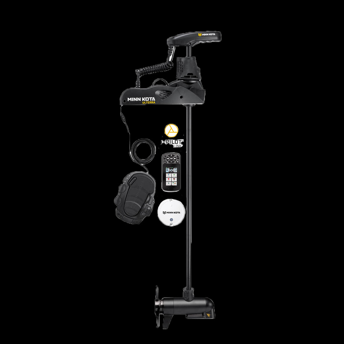 T/M ULTE 112MSI60"IPLBT