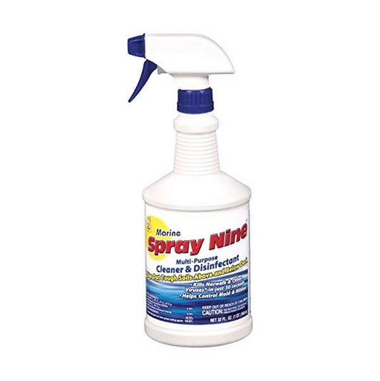 SPRAY NINE 32OZ