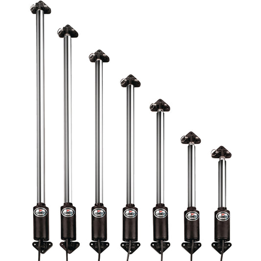 HATCHLIFT 8" 12 VOLT