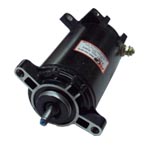 STARTER OB E/J 75-175HP